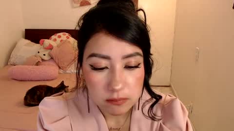 Snapshot of kathyrose_ chatting on 19, 5, 2026 Kathy online show from 19, 5, 2026