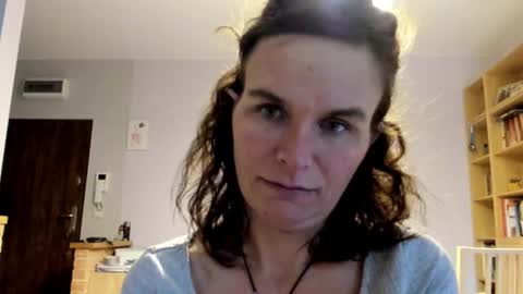 Snapshot of kathysky40 chatting on 3, 11, 2025 KATHY online show from 3, 11, 2025