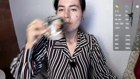 katia_12_ online show from 8, 4, 2026