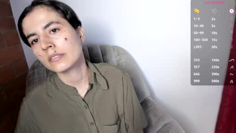 katia_12_ online show from 10, 4, 2026