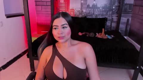 Katia online show from 26, 3, 2026