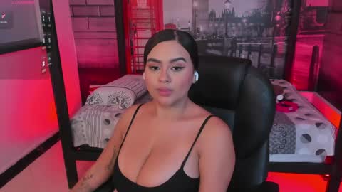 Katia online show from 16, 4, 2026