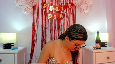 Khaterine online show from 14, 2, 2025