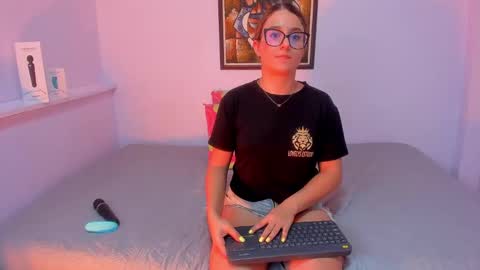 Khaterine online show from 24, 2, 2025