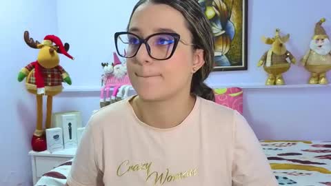 Khaterine online show from 21, 11, 2025