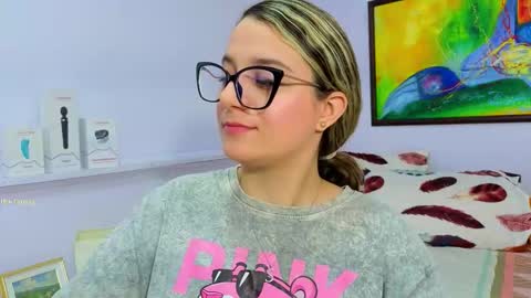 Khaterine online show from 24, 2, 2026