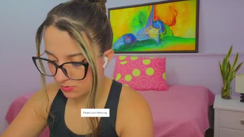Snapshot of katia_foxx chatting on 1, 5, 2026 Khaterine online show from 1, 5, 2026