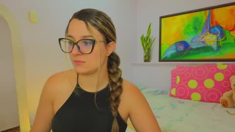 Snapshot of katia_foxx chatting on 21, 5, 2026 Khaterine online show from 21, 5, 2026