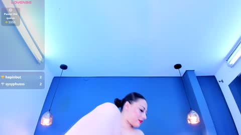 Katia  online show from 23, 7, 2026