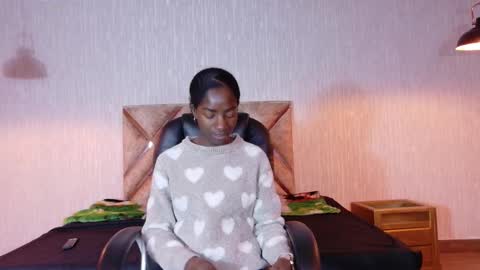 Katia online show from 2, 12, 2025