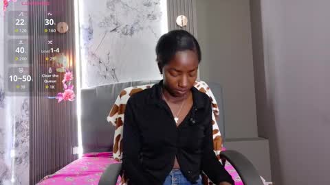 Katia online show from 13, 2, 2026