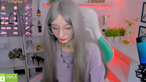 Katia  online show from 16, 2, 2025