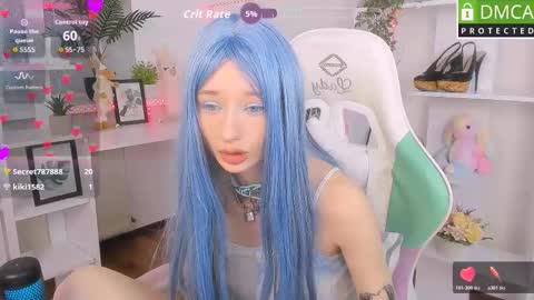 Katia  online show from 18, 10, 2025