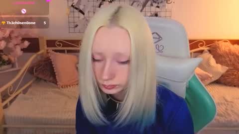 Katia  online show from 27, 2, 2026