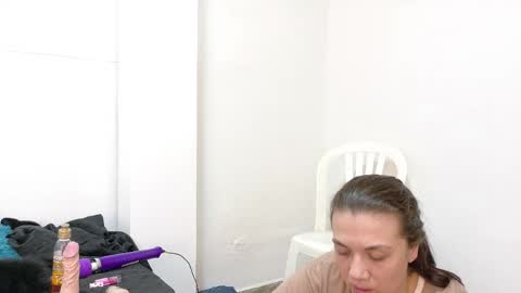 . . KATIA . . online show from 16, 5, 2026