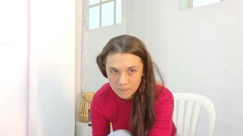 . . KATIA . . online show from 4, 7, 2026