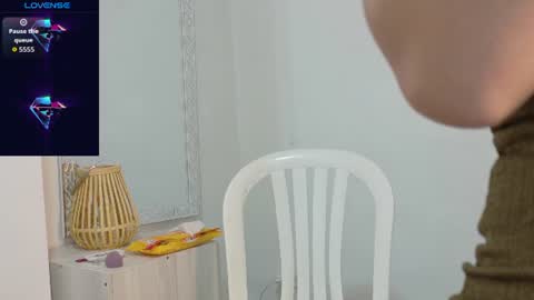 . . KATIA . . online show from 23, 7, 2026
