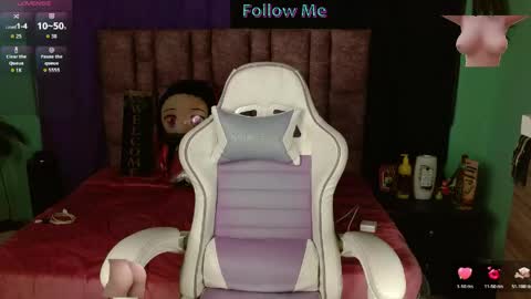 Snapshot of katia_rous_69 chatting on 30, 5, 2026 katia online show from 30, 5, 2026