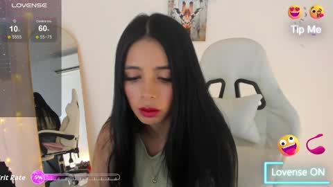 Snapshot of katia_sex25 chatting on 20, 5, 2026 Katia online show from 20, 5, 2026
