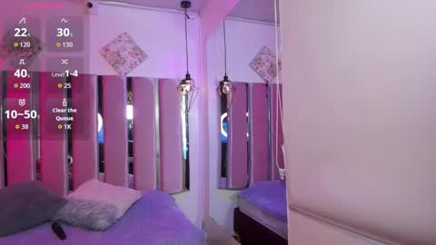 KATIA  online show from 10, 11, 2025