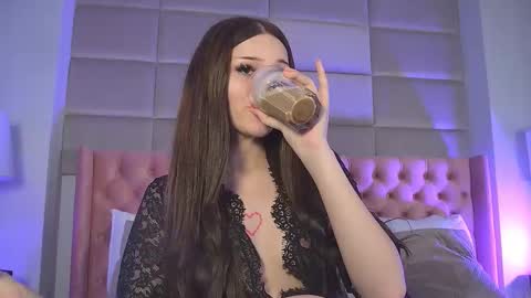 Katia online show from 16, 11, 2025