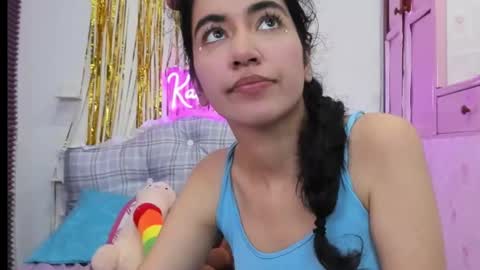 Katia online show from 17, 2, 2025