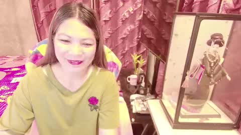 Snapshot of katie_8441 chatting on 18, 3, 2026 Kate online show from 18, 3, 2026