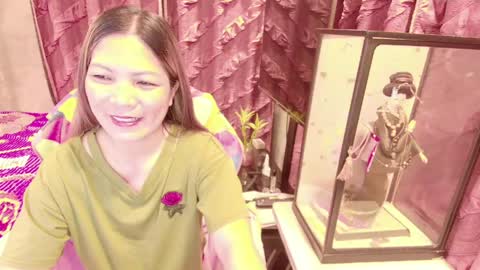Snapshot of katie_8441 chatting on 23, 3, 2026 Kate online show from 23, 3, 2026