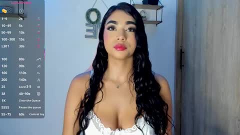 Katie online show from 15, 10, 2025