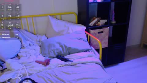 Katie Deville online show from 2, 12, 2024