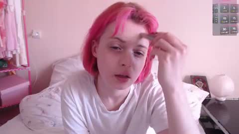 Katie Deville online show from 17, 7, 2026