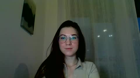 katie_foxi online show from 14, 1, 2025
