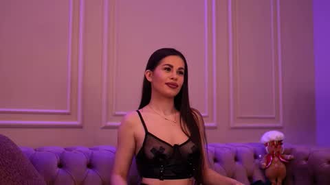 Katie online show from 16, 12, 2025