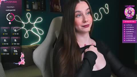 Katie online show from 13, 10, 2025