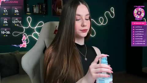 Katie online show from 28, 10, 2025