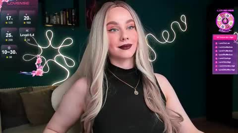 Katie online show from 1, 11, 2025