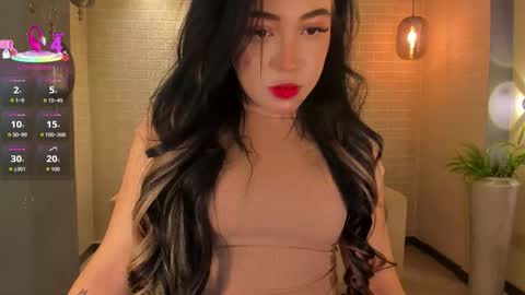 katieangel1 online show from 29, 10, 2025