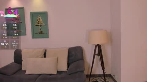 katieangel1 online show from 6, 11, 2025