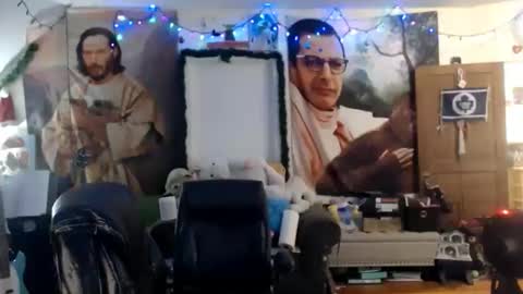 Katie online show from 23, 10, 2025