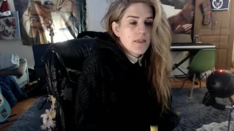 Snapshot of katiecutie_5 chatting on 25, 2, 2026 Katie online show from 25, 2, 2026