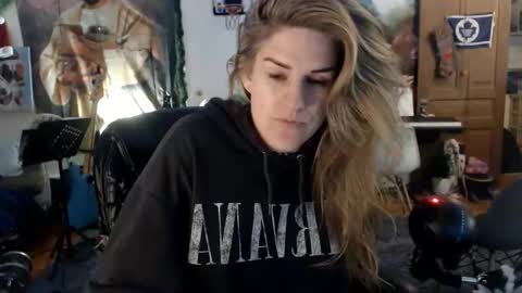 Snapshot of katiecutie_5 chatting on 25, 3, 2026 Katie online show from 25, 3, 2026