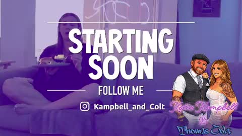 katiekampbell online show from 17, 6, 2026