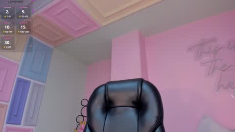 Kate Stonne online show from 29, 12, 2024