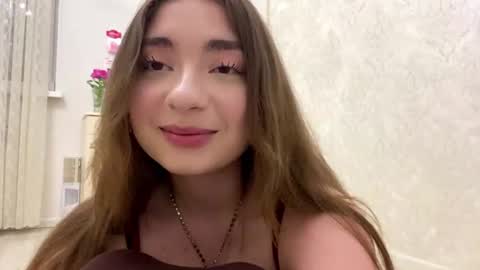 Snapshot of katinaflatau chatting on 29, 6, 2026 Rosie online show from 29, 6, 2026