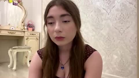 Snapshot of katinaflatau chatting on 5, 7, 2026 Rosie online show from 5, 7, 2026
