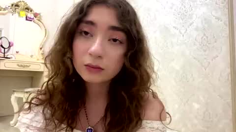 Snapshot of katinaflatau chatting on 12, 7, 2026 Rosie online show from 12, 7, 2026