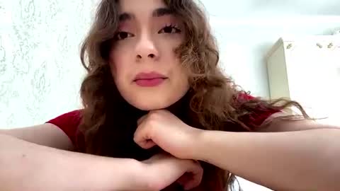 Snapshot of katinaflatau chatting on 22, 7, 2026 Rosie online show from 22, 7, 2026