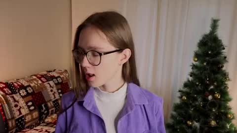 Scarlett online show from 16, 12, 2025