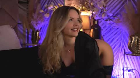 KatJolie online show from 9, 2, 2026