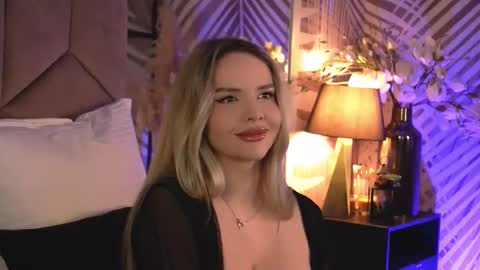 KatJolie online show from 13, 2, 2026